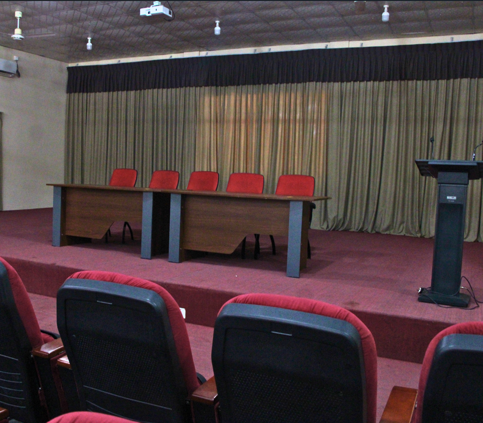 Auditorium