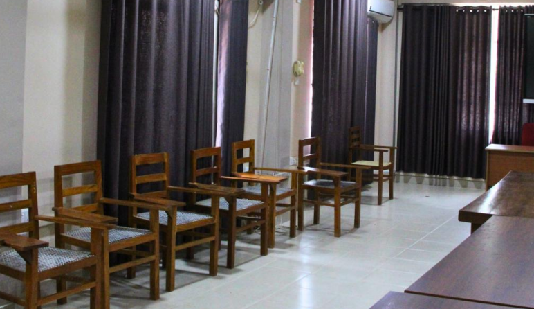 Hall No-01