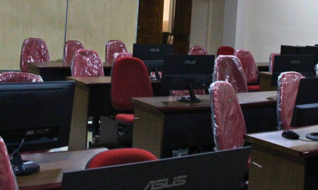 ICT Lab