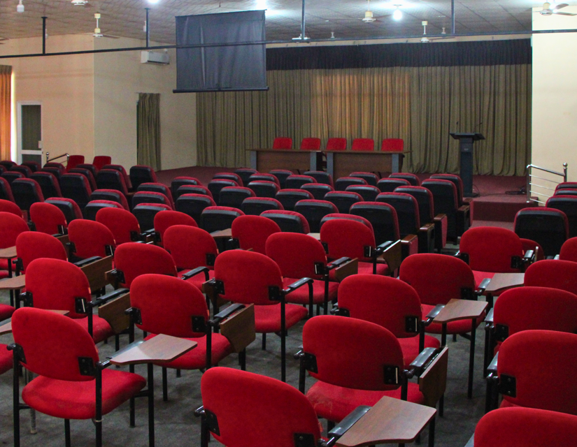 Auditorium