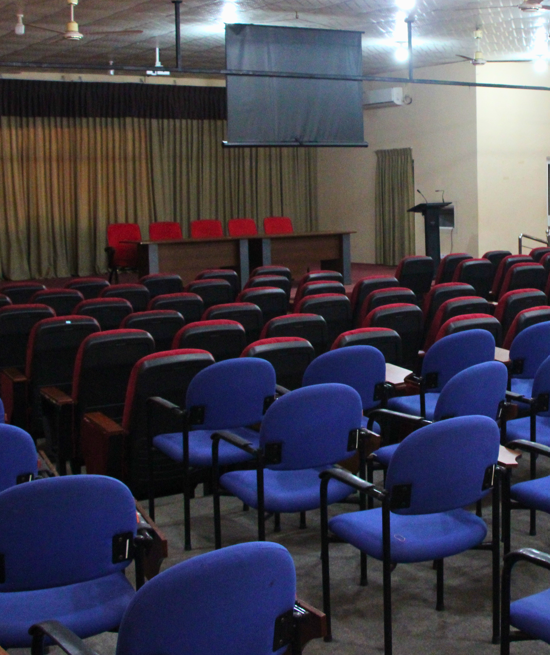 Auditorium