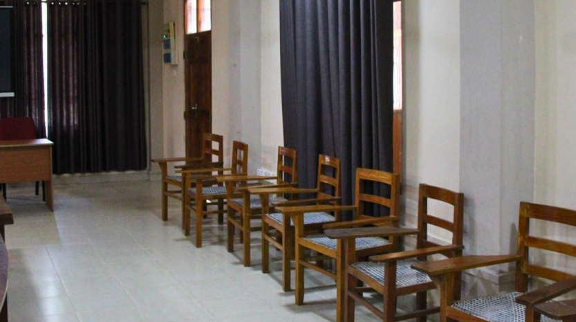 Hall No-01