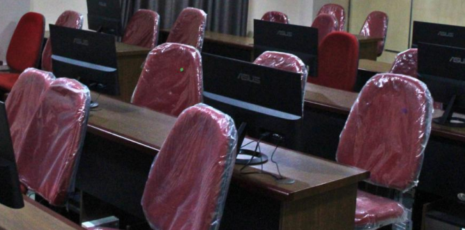 ICT Lab