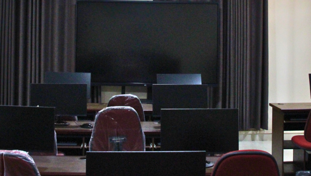 ICT Lab